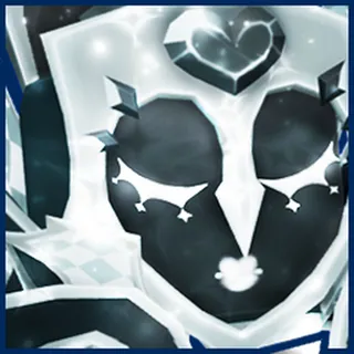 Shiny Mythic Empress of Hearts BGSI