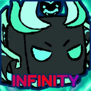 💚INFINITY The Doodlementor💚