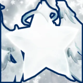 Shiny Frosted Luminosity BGSI