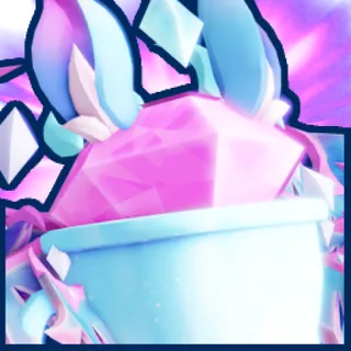 Shiny Mythic Super Trophy BGSI