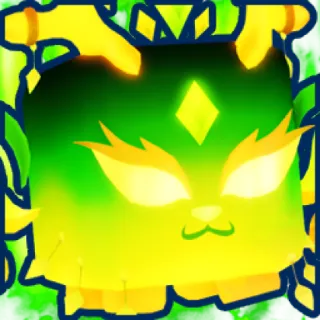 Shiny Borealis Elk BGSI