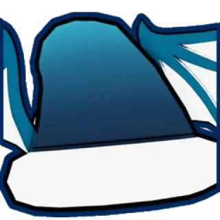 [XMAS] 6x Shiny Santas Hat BGSI