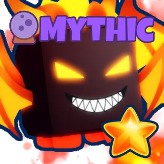 Mythic Blessing Super Legendary BGSI
