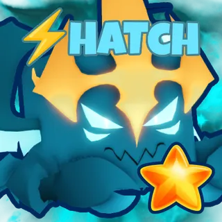 ⚡Hatch Blessing +75% Hatch⚡