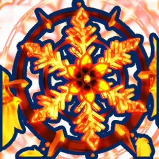 [XMAS] Shiny Iridescent Catcher BGSI