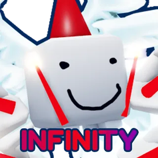 🧨INFINITY Firework God🧨