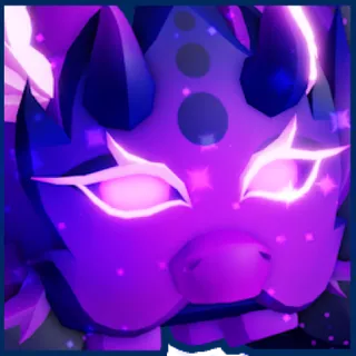 BGSI - Mythic Dragonfruit