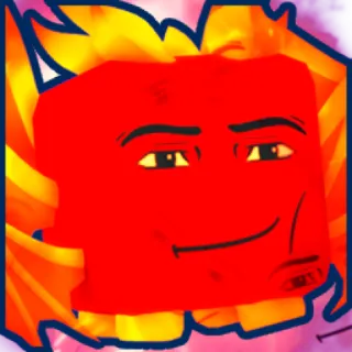 20x Man Face Lord BGSI