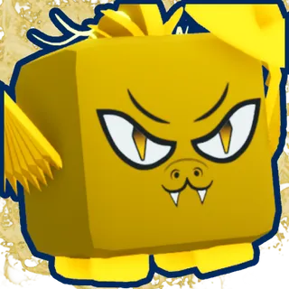 BGSI - King Leviathan
