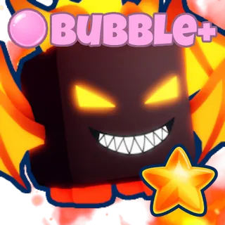 🟣Bubble Machine PLUS Increases Bubble stats of every pet on the team by 250%🟣