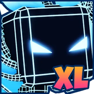 Mythic XL Hyperlord BGSI