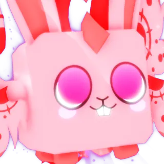 OG Cardinal Bunny BGSI