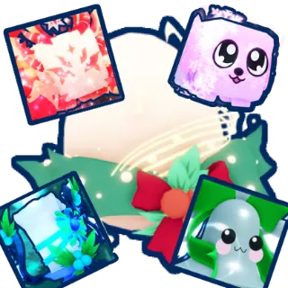 [XMAS] Bundle Team BGSI