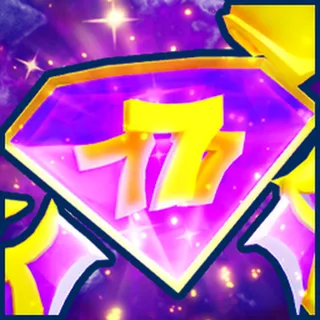 BGSI - Jackpot Gem - Infinity