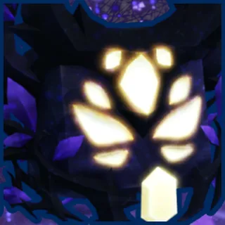 Shiny Eversource BGSI