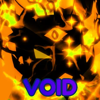 ⭐SHINY VOID RADIANCE⭐