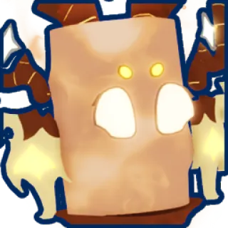 [XMAS] Shiny Hope Candle BGSI