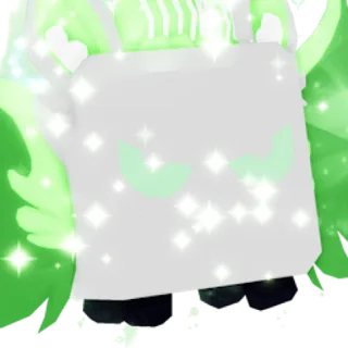 Shiny OG Vanilla Sundae Champion BGSI