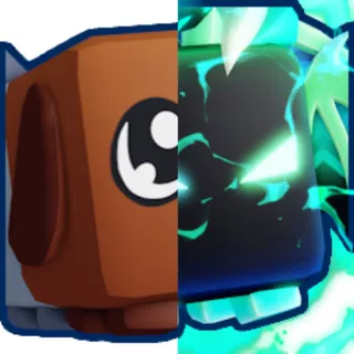 Dementor + DogCat BGSI