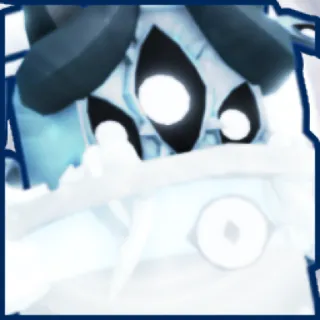 Shiny Seraph Tophat BGSI