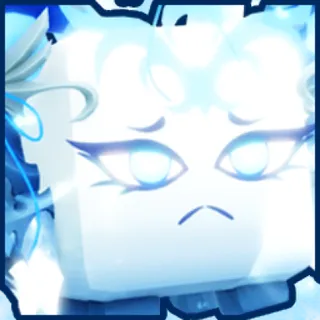 BGSI - Mythic Selenic Paladin