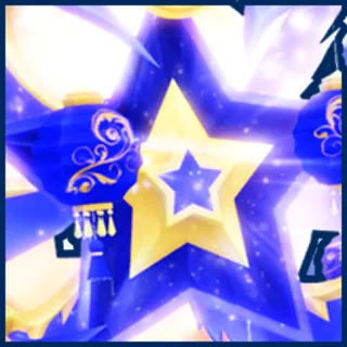 Mythic Fortune Star BGSI