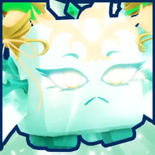 Selenic Paladin BGSI