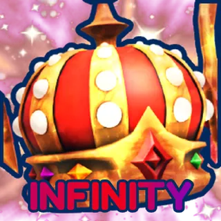 👑INFINITY Majesty👑