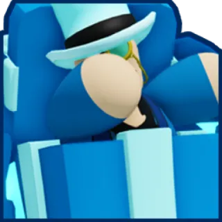 Shiny Mythic Sircfenner Giftbox BGSI