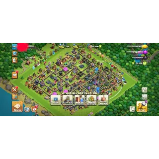 Clash of clans 