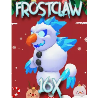 Frostclaw