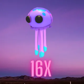 Dimension Drifter X16