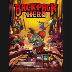 Backpack Hero steam