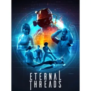 Eternal Threads steam