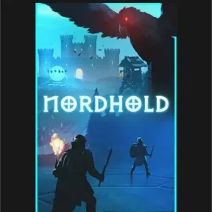 Nordhold steam