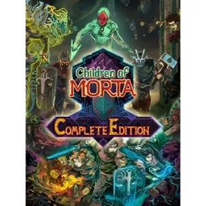 Children of Morta: Complete Edition