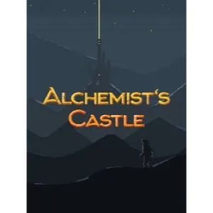 Alchemist's Castle