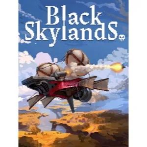 Black Skylands