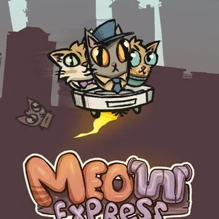 Meow Express