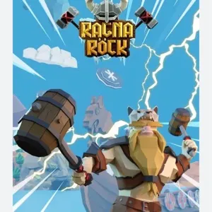 Ragnarock steam