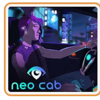 Neo Cab