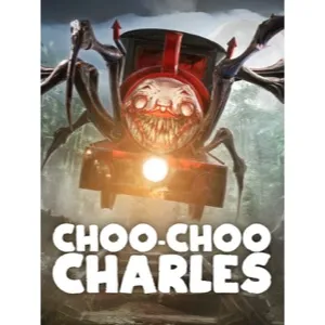 Choo-Choo Charles