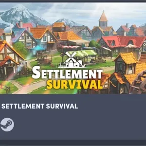 Settlement Survival 