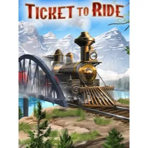 Ticket to Ride