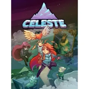 Celeste