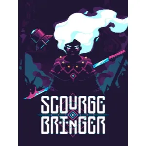 ScourgeBringer