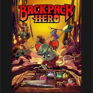 Backpack Hero