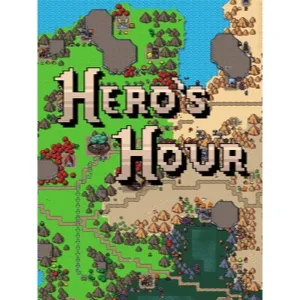 Hero's Hour