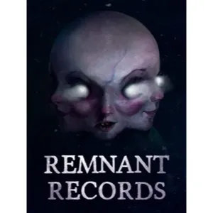 Remnant Records