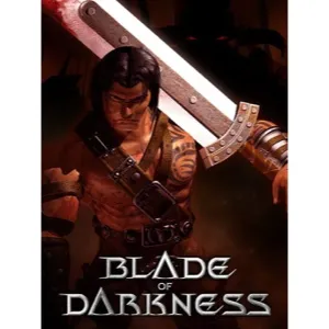 Blade of Darkness